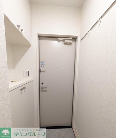 ヴィラ大雅Bの物件内観写真